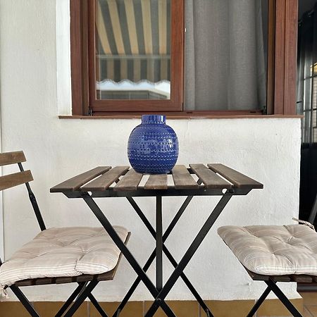 Saravia Appartement Córdoba Buitenkant foto