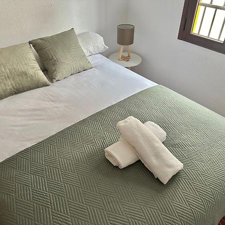 Saravia Appartement Córdoba Buitenkant foto