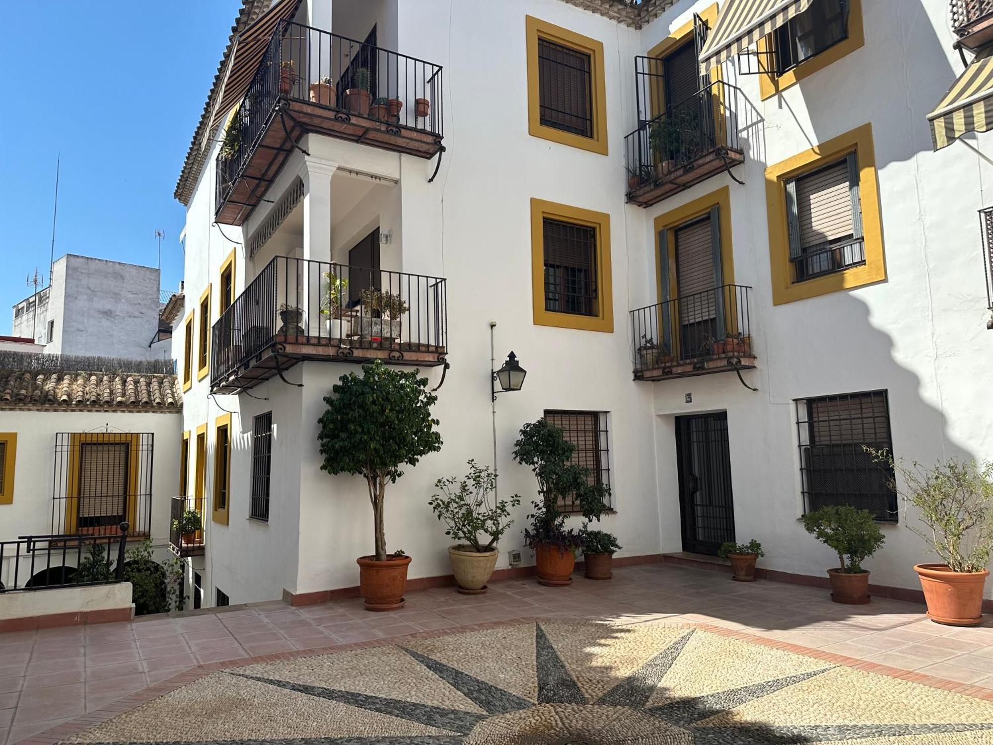 Saravia Appartement Córdoba Buitenkant foto