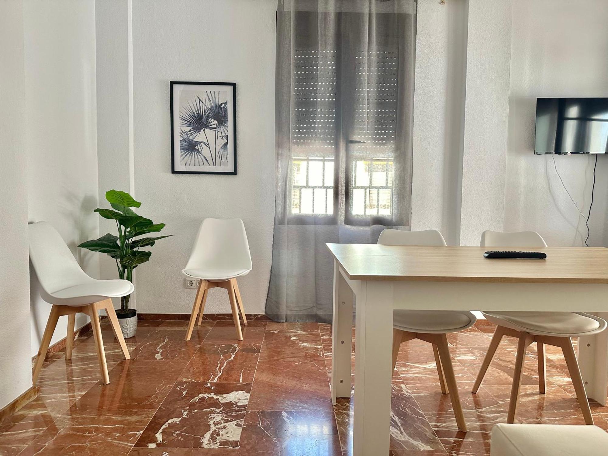 Saravia Appartement Córdoba Buitenkant foto