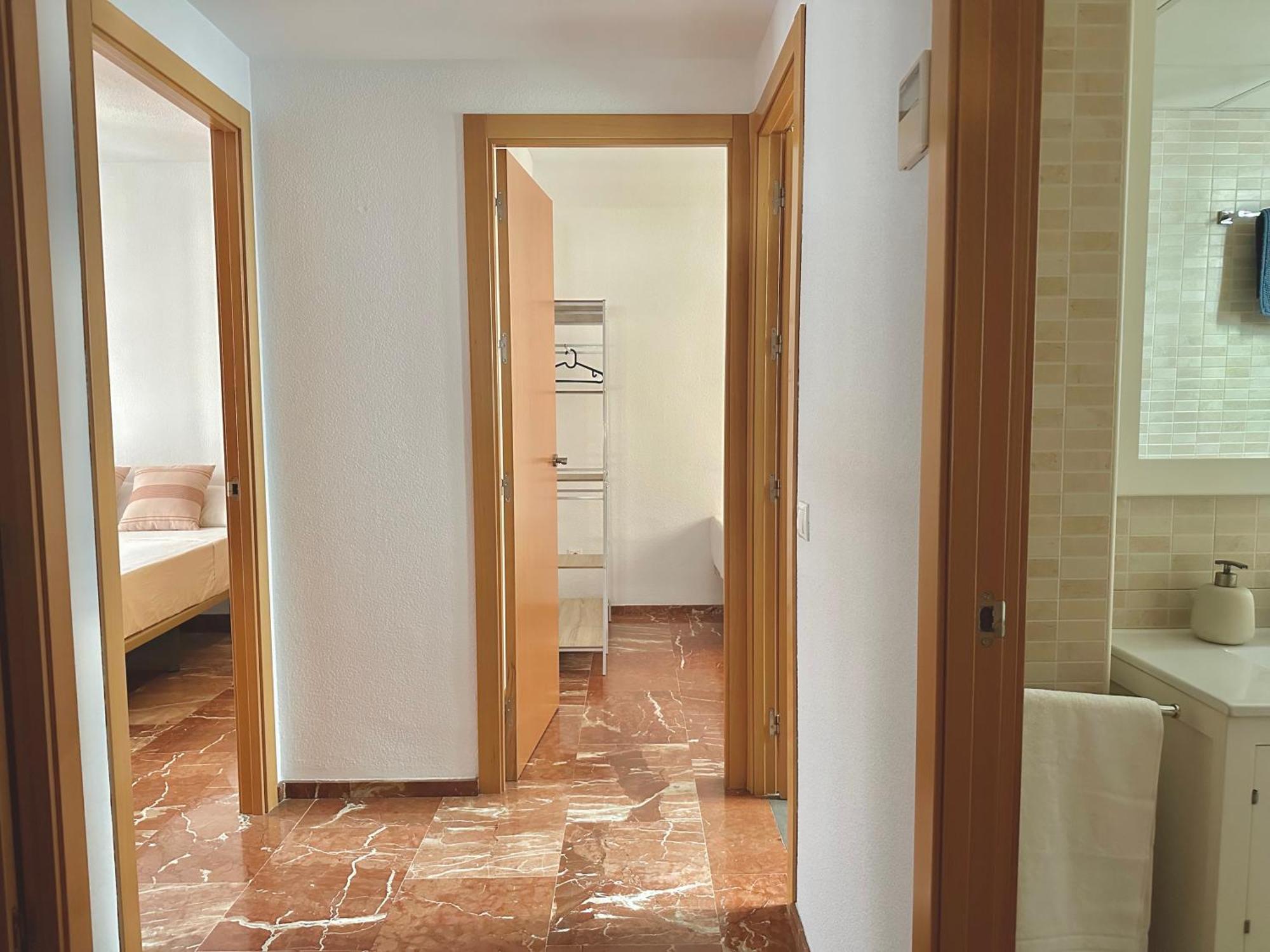 Saravia Appartement Córdoba Buitenkant foto