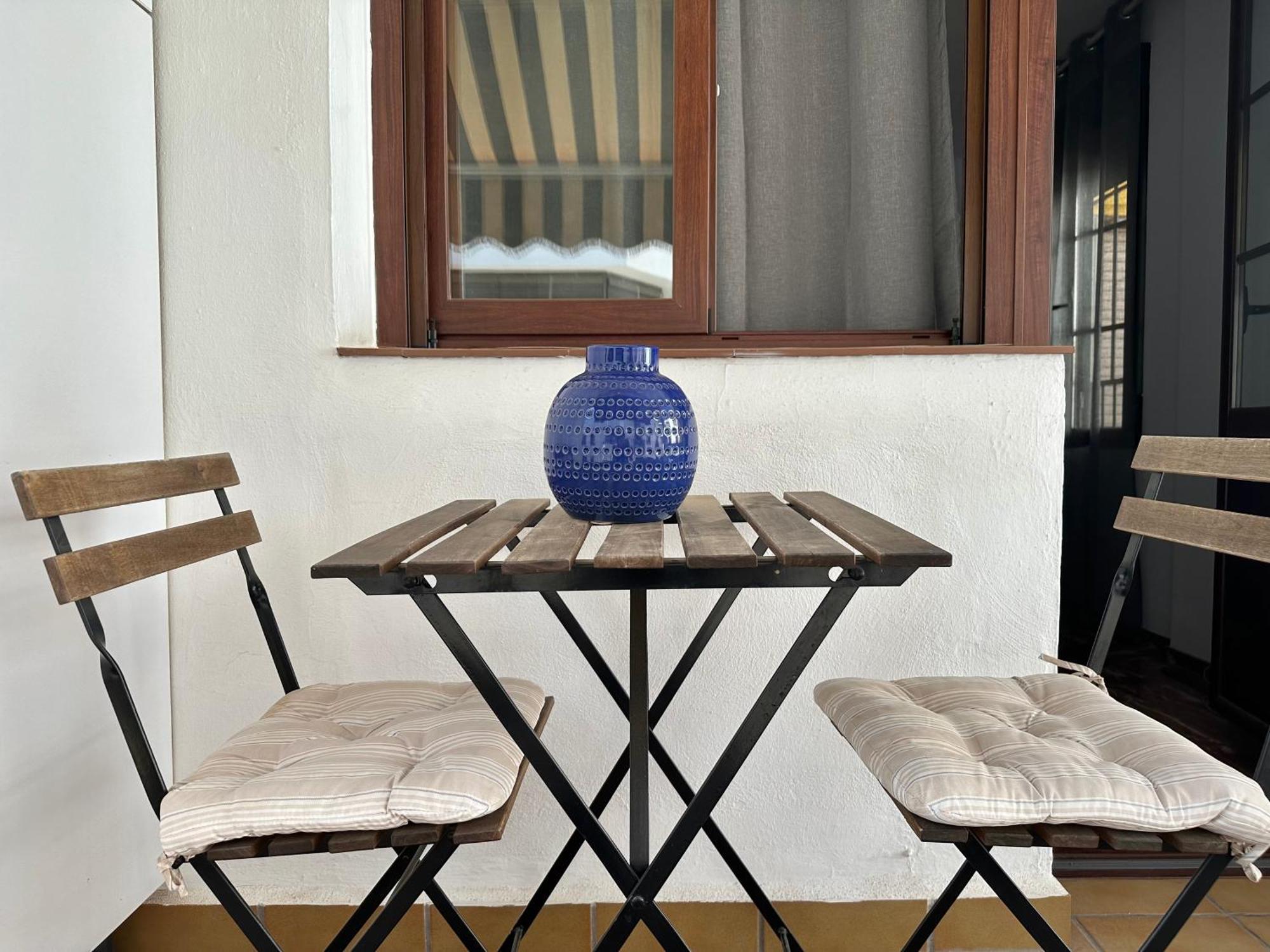 Saravia Appartement Córdoba Buitenkant foto