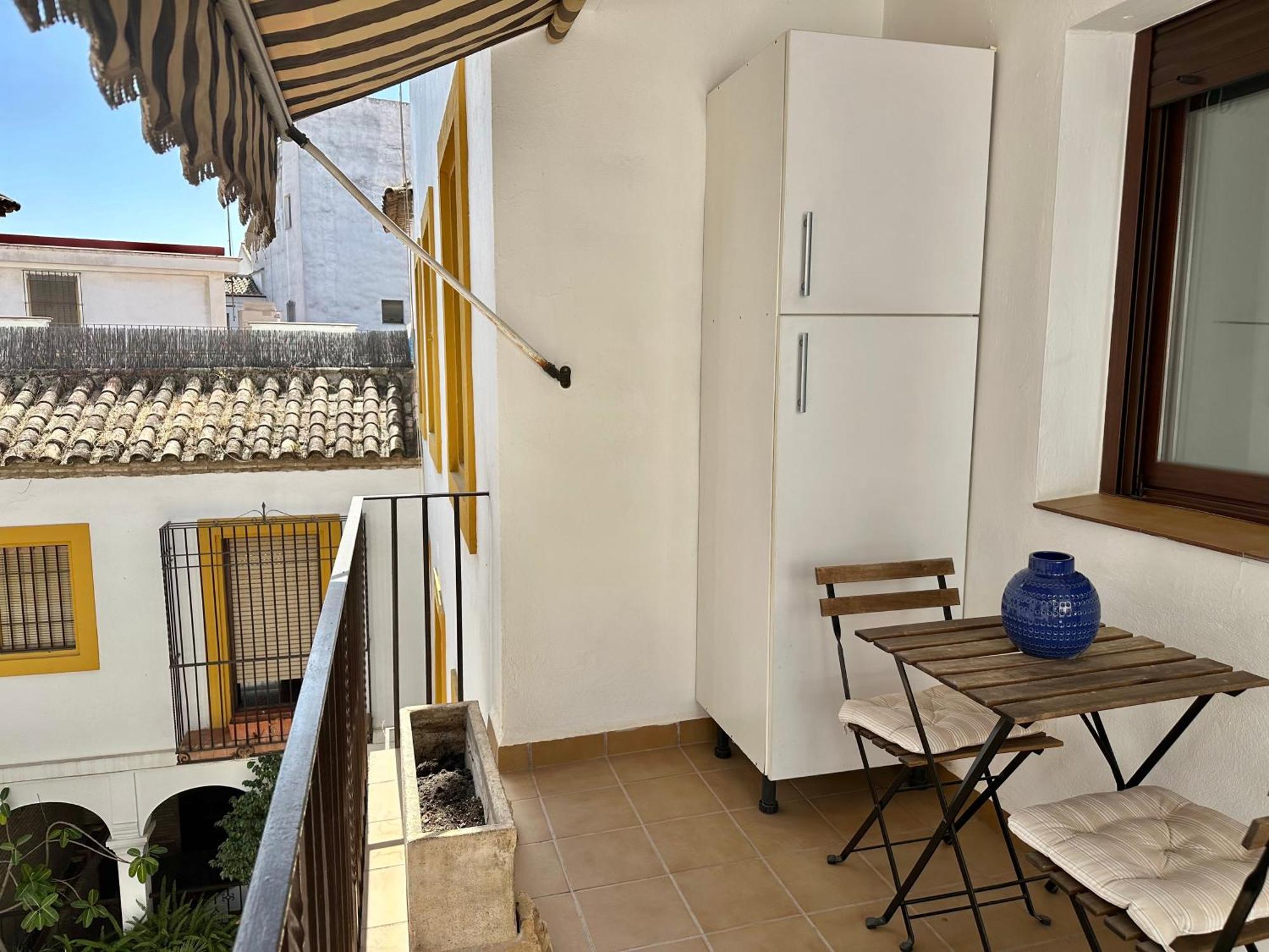 Saravia Appartement Córdoba Buitenkant foto