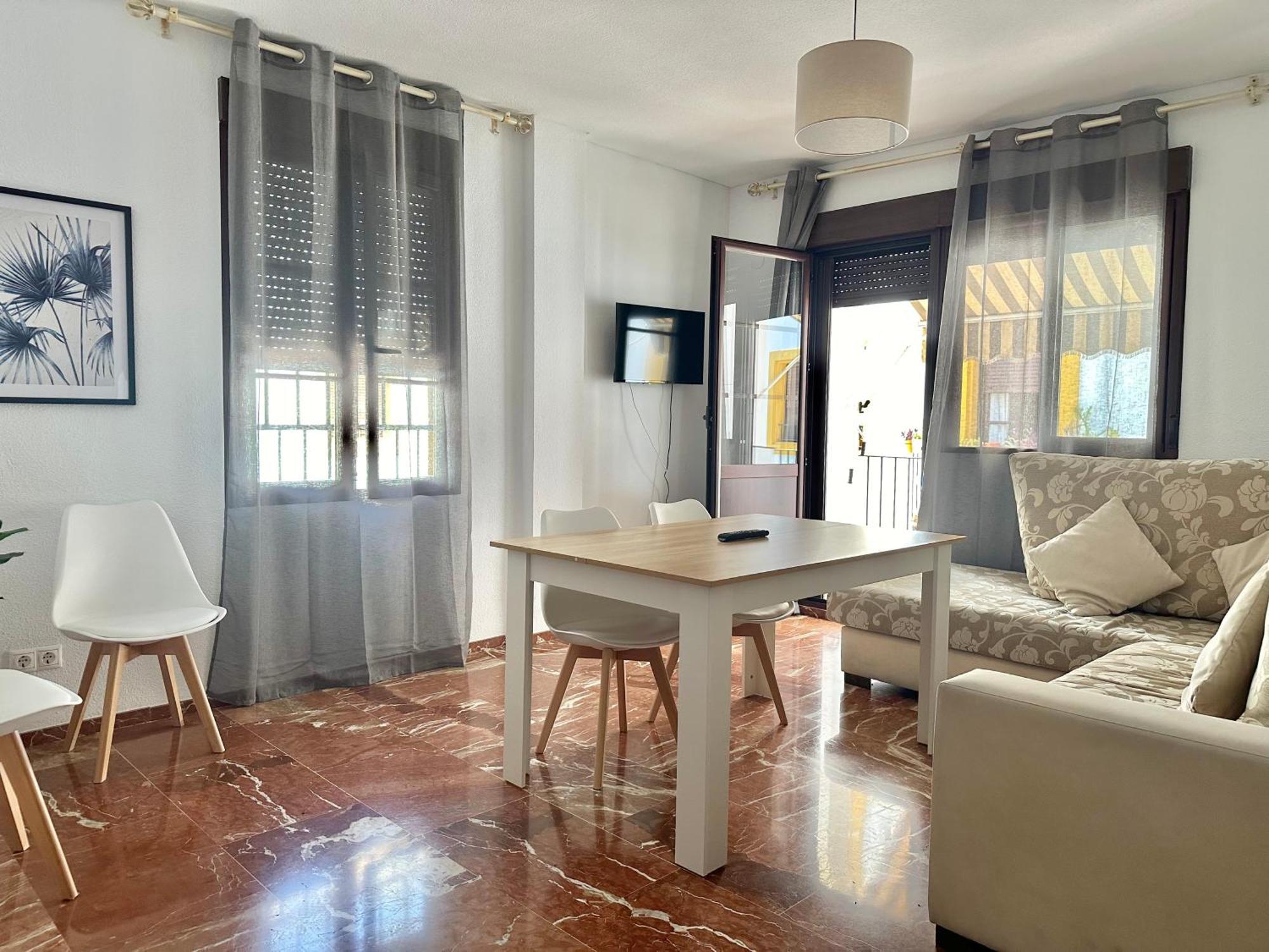 Saravia Appartement Córdoba Buitenkant foto