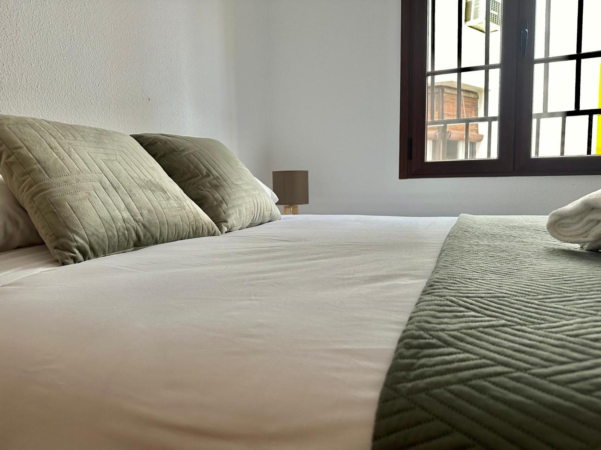 Saravia Appartement Córdoba Buitenkant foto