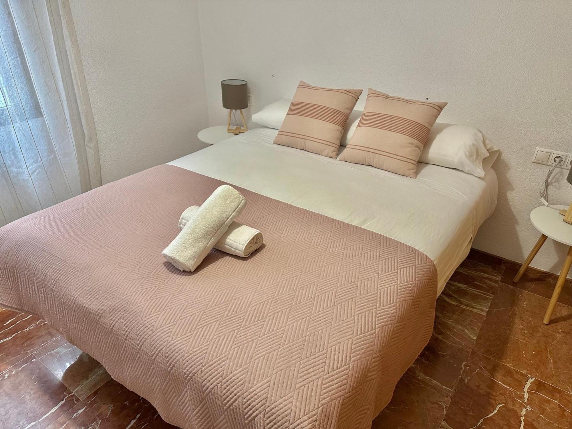 Saravia Appartement Córdoba Buitenkant foto