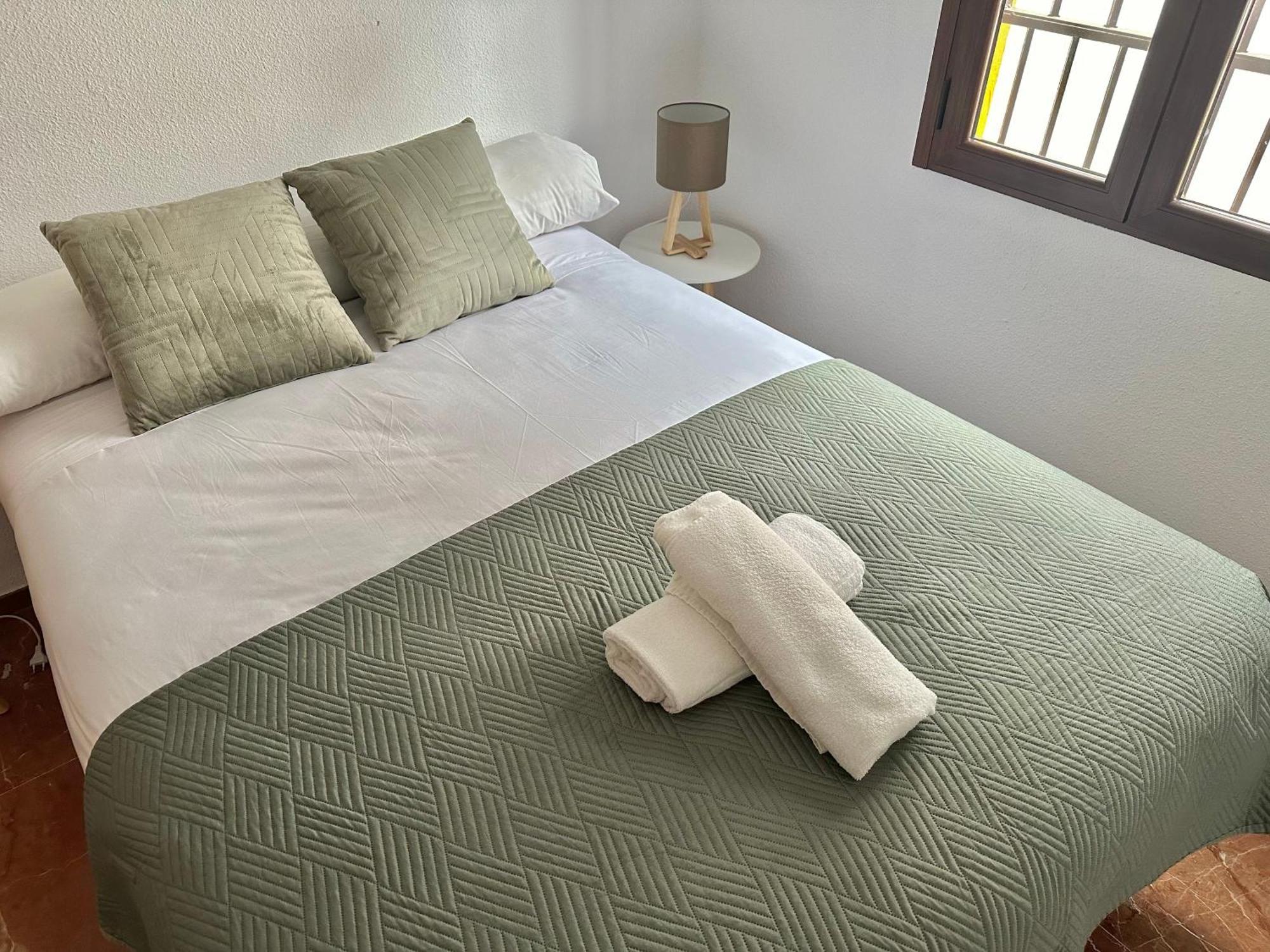Saravia Appartement Córdoba Buitenkant foto